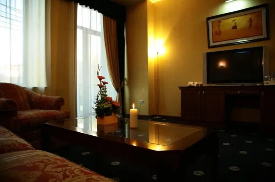 فضای اتاق های هتل آرارات ارمنستان 143076