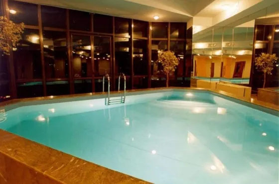 استخر هتل آرارات ارمنستان 143073