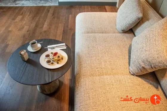 فضای اتاق های هتل ملاس استانبول - تصویر 21