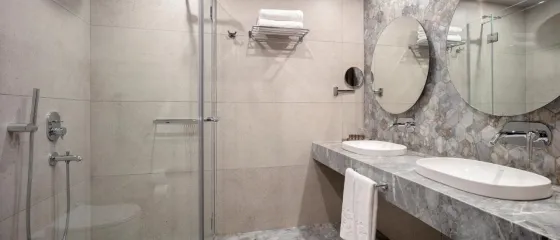 فضای اتاق های هتل ملاس استانبول 143212
