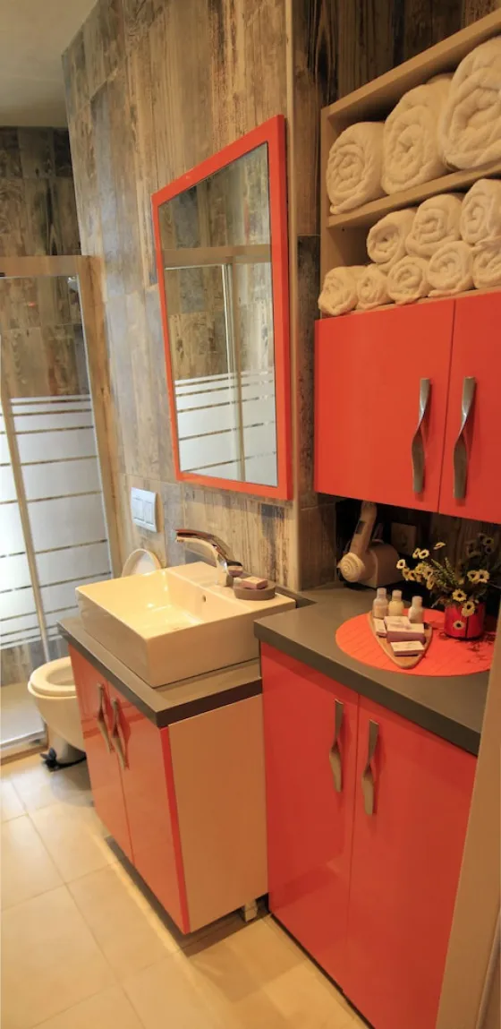 تصویر 143250  هتل زین دی هوم چیکمه کوی استانبول