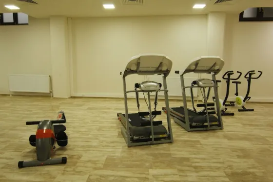 تصویر 143253  هتل زین دی هوم چیکمه کوی استانبول 