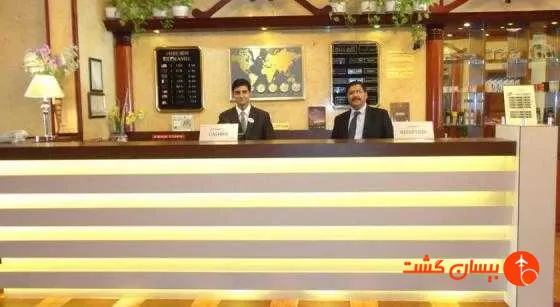 هتل فورچون دیره هتل دبی  - تصویر 32