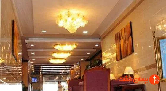 هتل فورچون دیره هتل دبی  - تصویر 12