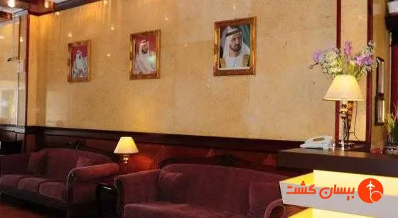 هتل فورچون دیره هتل دبی  - تصویر 33