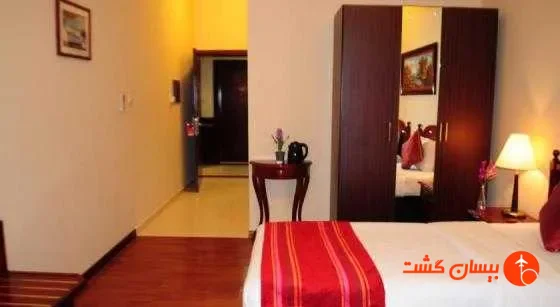 هتل فورچون دیره هتل دبی  - تصویر 29
