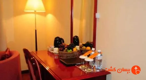 هتل فورچون دیره هتل دبی  - تصویر 35