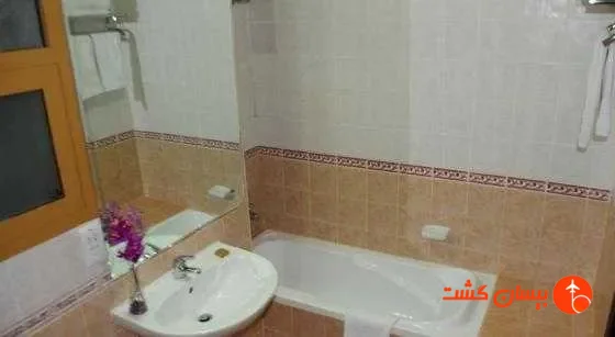هتل فورچون دیره هتل دبی  - تصویر 40