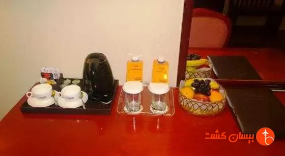 هتل فورچون دیره هتل دبی  - تصویر 9