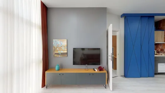 تصویر 143269  هتل زید دی هوم دولولو سوئیت استانبول