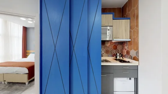 تصویر 143270  هتل زید دی هوم دولولو سوئیت استانبول 