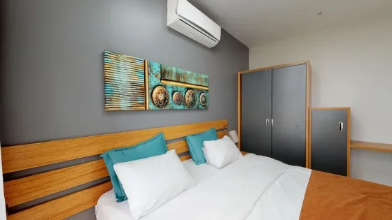 تصویر 143271  هتل زید دی هوم دولولو سوئیت استانبول 