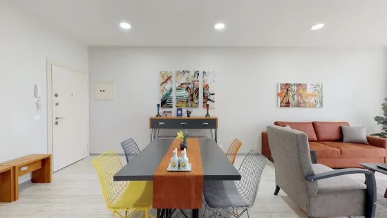 تصویر 143272  هتل زید دی هوم دولولو سوئیت استانبول 