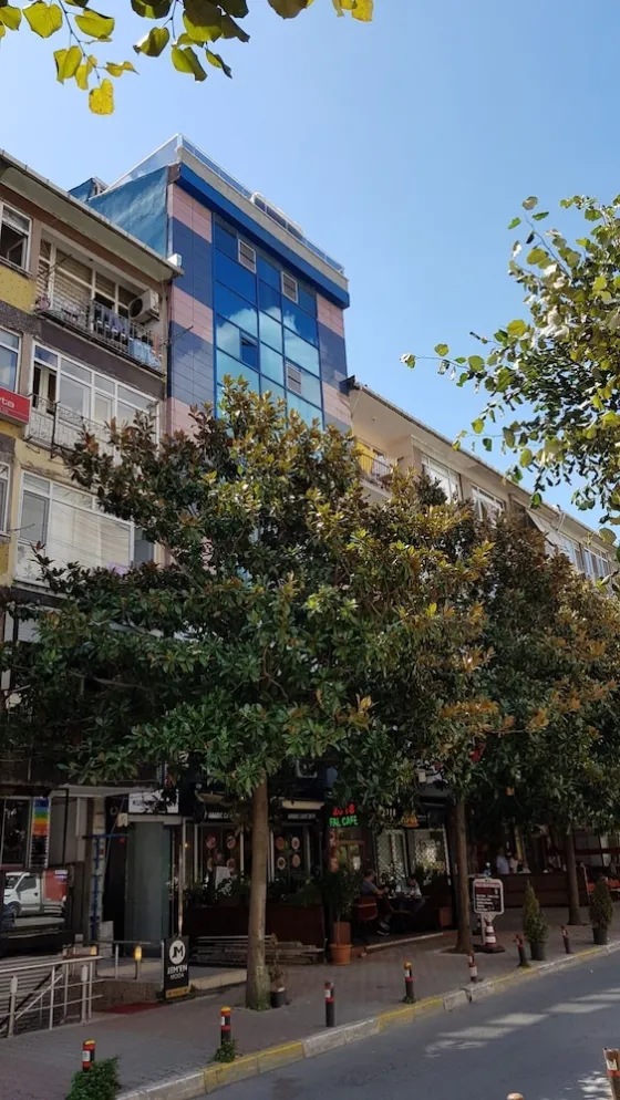 تصویر 143328 هتل زیتین سوئیت استانبول