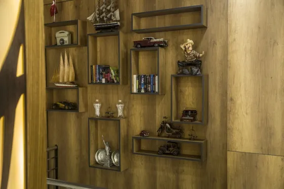 تصویر 143345  هتل زنگین سوئیت استانبول