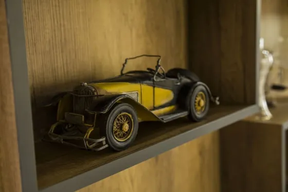 تصویر 143348  هتل زنگین سوئیت استانبول 