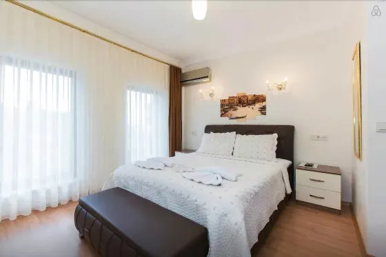 تصویر 143364  هتل زندی سوئیت استانبول