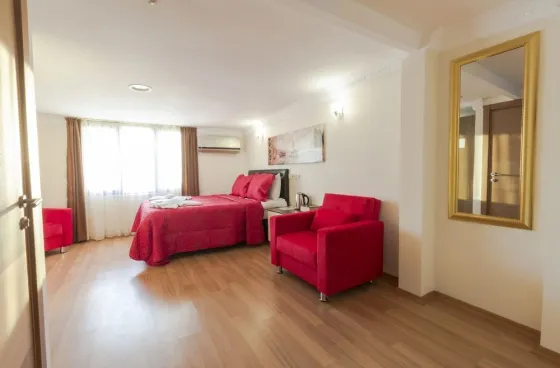 تصویر 143365  هتل زندی سوئیت استانبول 