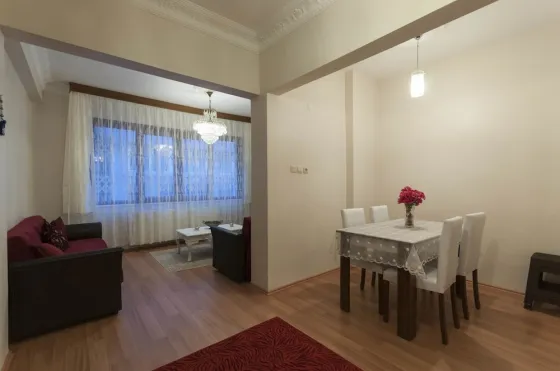 تصویر 143366  هتل زندی سوئیت استانبول 