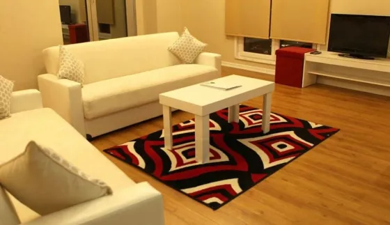 تصویر 143385  هتل زن هوم تکسیم 