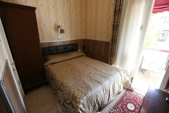 تصویر 143510 هتل یسیلکوی ایرپورت بوتیک استانبول