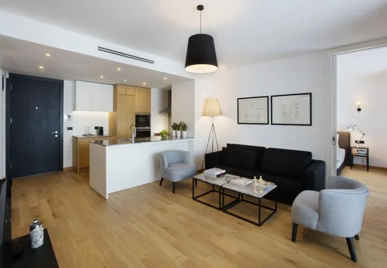 تصویر 143614  هتل ایکس فلتس تکسیم