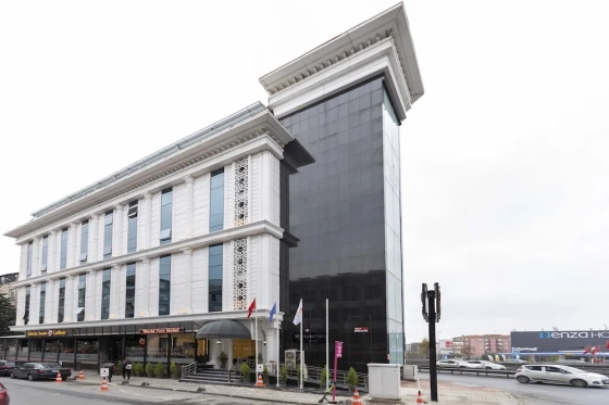 تصویر 143633 هتل ورد پوینت استانبول