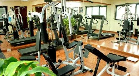 باشگاه ورزشی هتل مارکو پلو دبی 49103