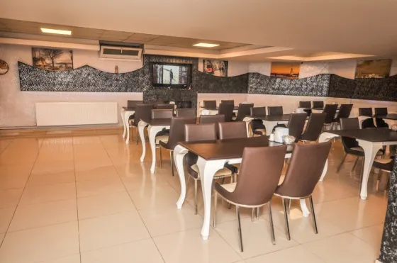 تصویر 143842  هتل وایت پالاس استانبول