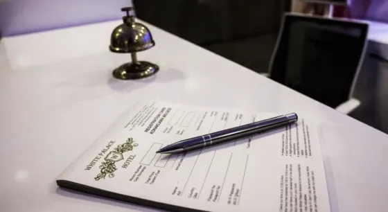 تصویر 143843  هتل وایت پالاس استانبول 