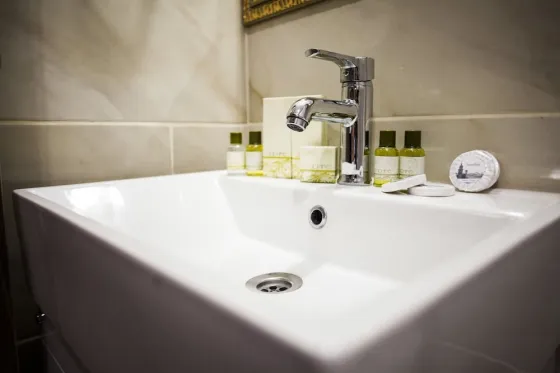 تصویر 143845  هتل وایت پالاس استانبول 