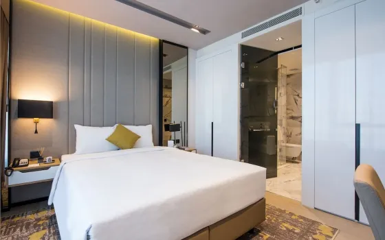 تصویر 143861  هتل وست ساید ارجان بای روتانا استانبول