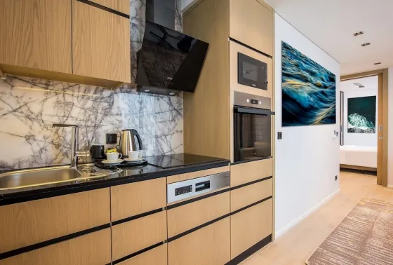 تصویر 143862  هتل وست ساید ارجان بای روتانا استانبول 