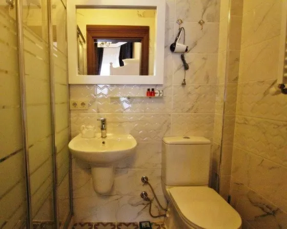 تصویر 143918 هتل دبلیو هاوس کادیکوی