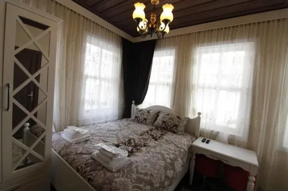 تصویر 143920  هتل دبلیو هاوس کادیکوی 