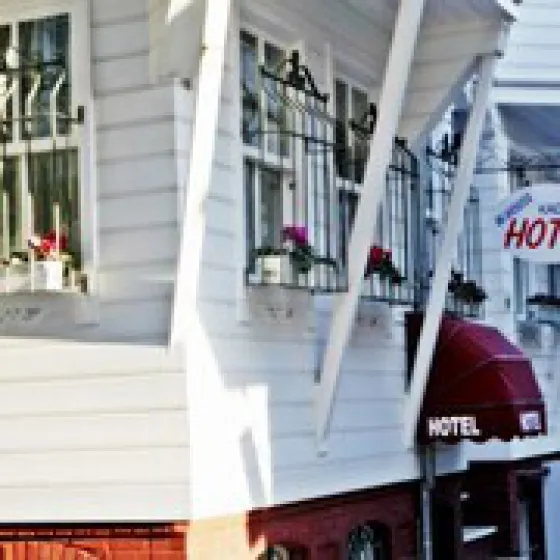 تصویر 143933 هتل دبلیو هاوس کادیکوی