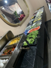 فضای رستورانی و صبحانه هتل وی وی آر استانبول 196653 100