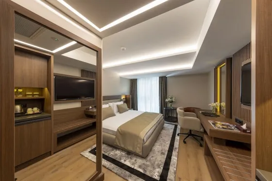 تصویر 143975  هتل ویستا فولیا استانبول 