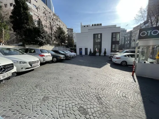 تصویر 143976  هتل ویستا فولیا استانبول 