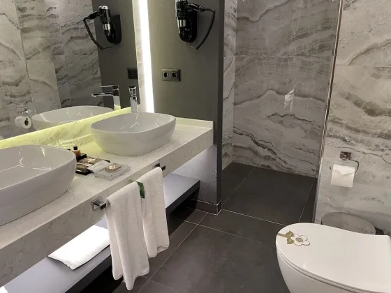 تصویر 143974  هتل ویستا فولیا استانبول 