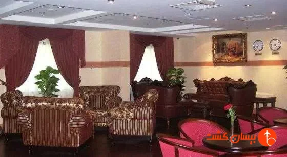 هتل بنتا گرند دبی - تصویر 22