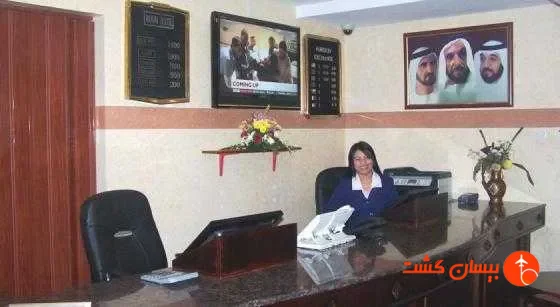 هتل بنتا گرند دبی - تصویر 20