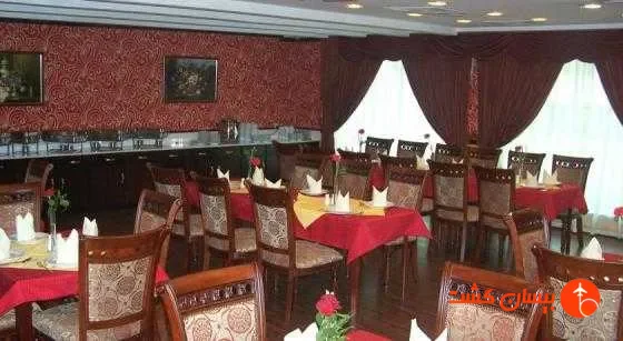 هتل بنتا گرند دبی - تصویر 15