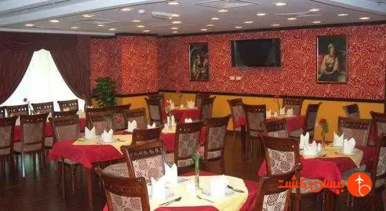 هتل بنتا گرند دبی - تصویر 21
