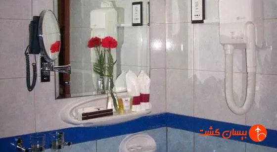 هتل بنتا گرند دبی - تصویر 16