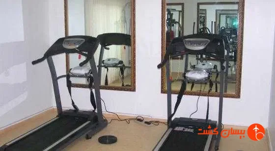 هتل بنتا گرند دبی - تصویر 2