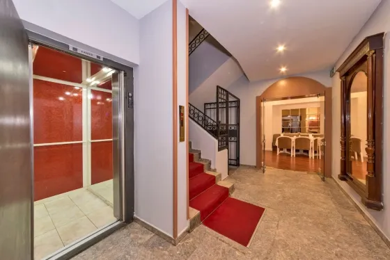 تصویر 144087  هتل فبور پارک استانبول (ویرون پارک)