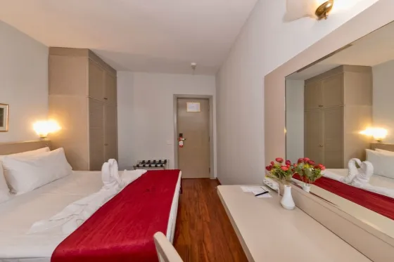 تصویر 144088  هتل فبور پارک استانبول (ویرون پارک) 