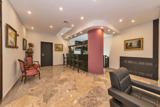 تصویر 144089  هتل فبور پارک استانبول (ویرون پارک) 