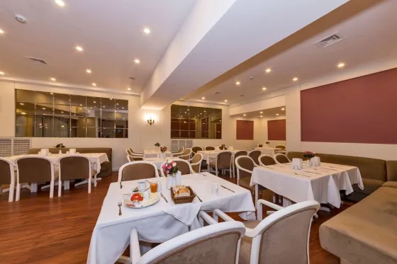 تصویر 144090  هتل فبور پارک استانبول (ویرون پارک) 